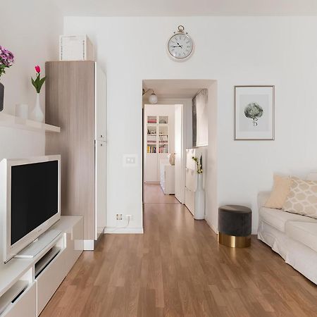 Charming Milanese Aparment公寓 外观 照片