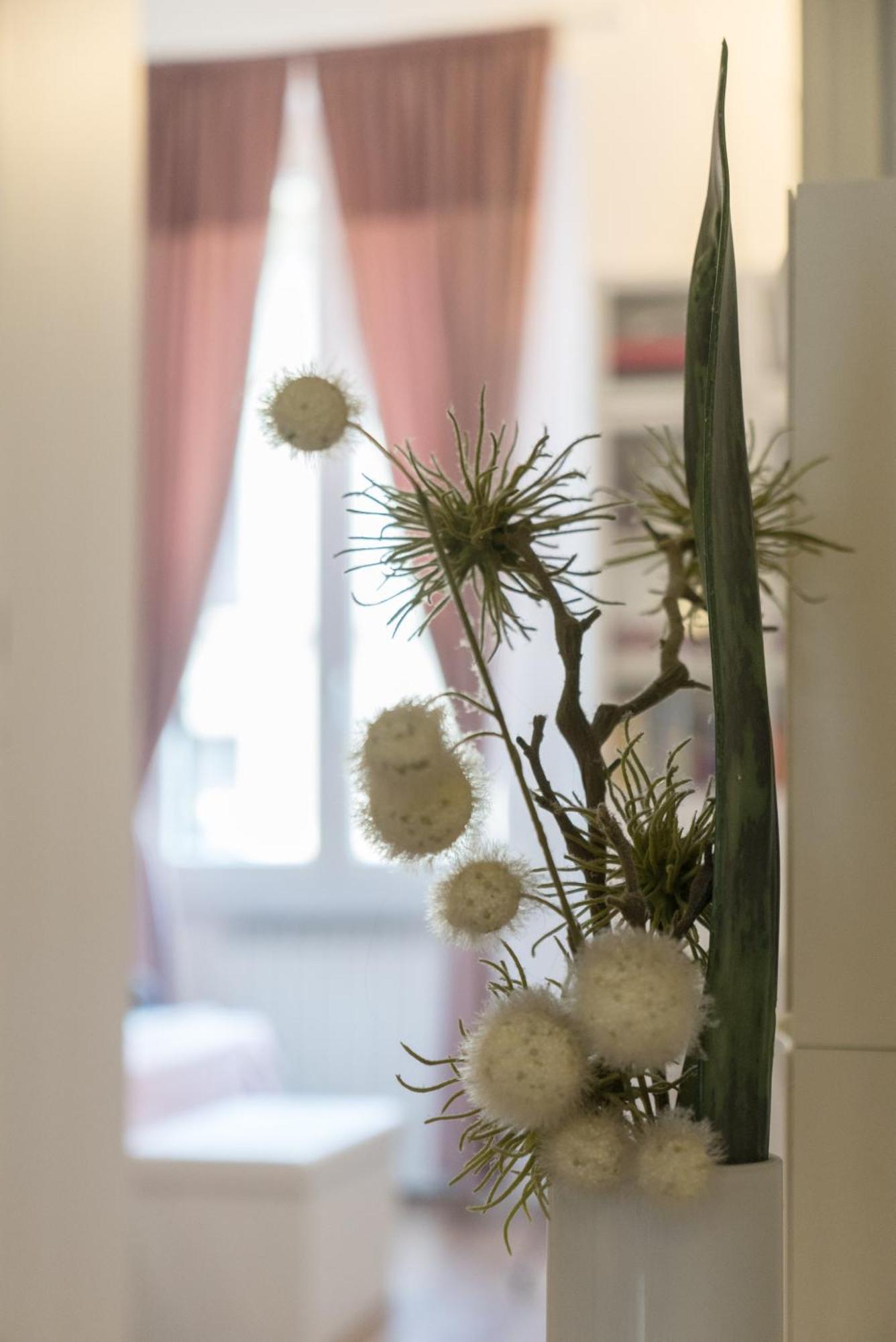 Charming Milanese Aparment公寓 外观 照片