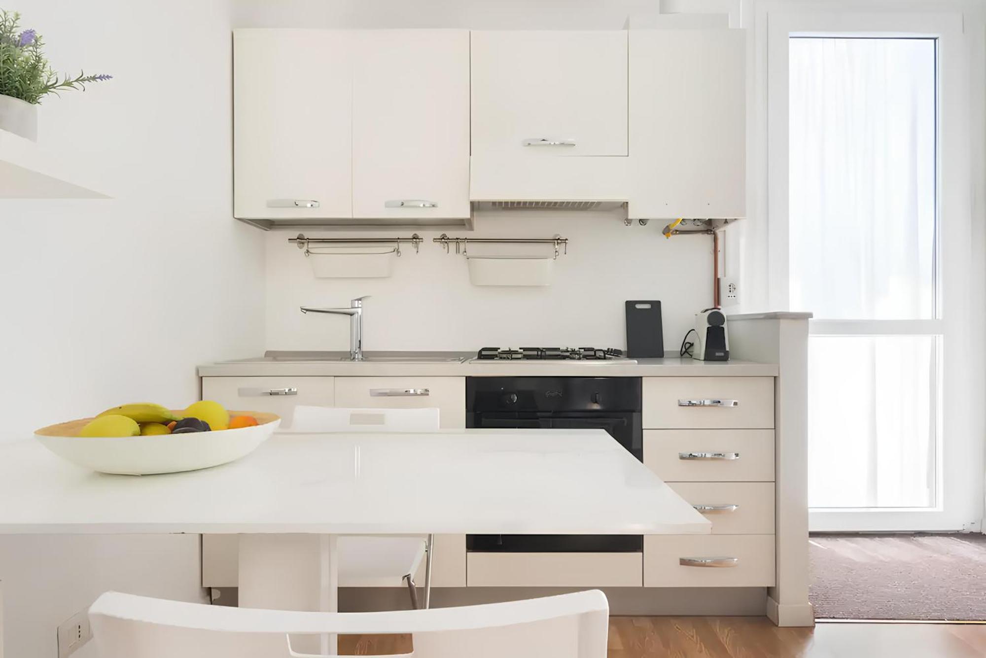 Charming Milanese Aparment公寓 外观 照片