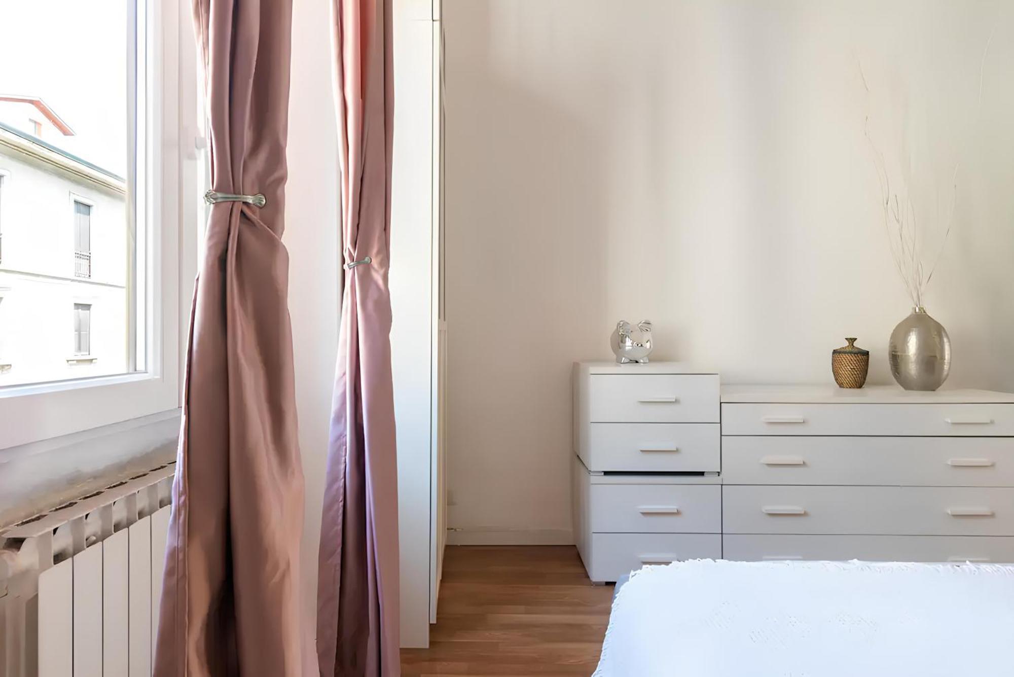 Charming Milanese Aparment公寓 外观 照片
