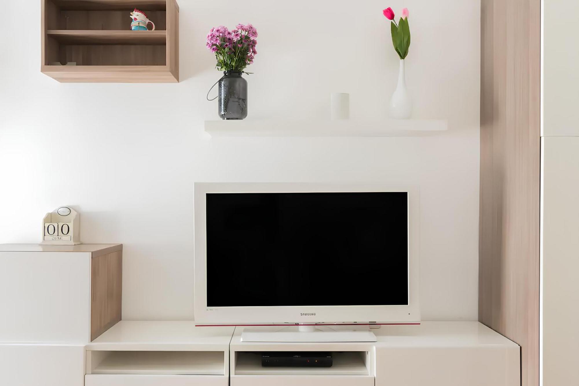 Charming Milanese Aparment公寓 外观 照片