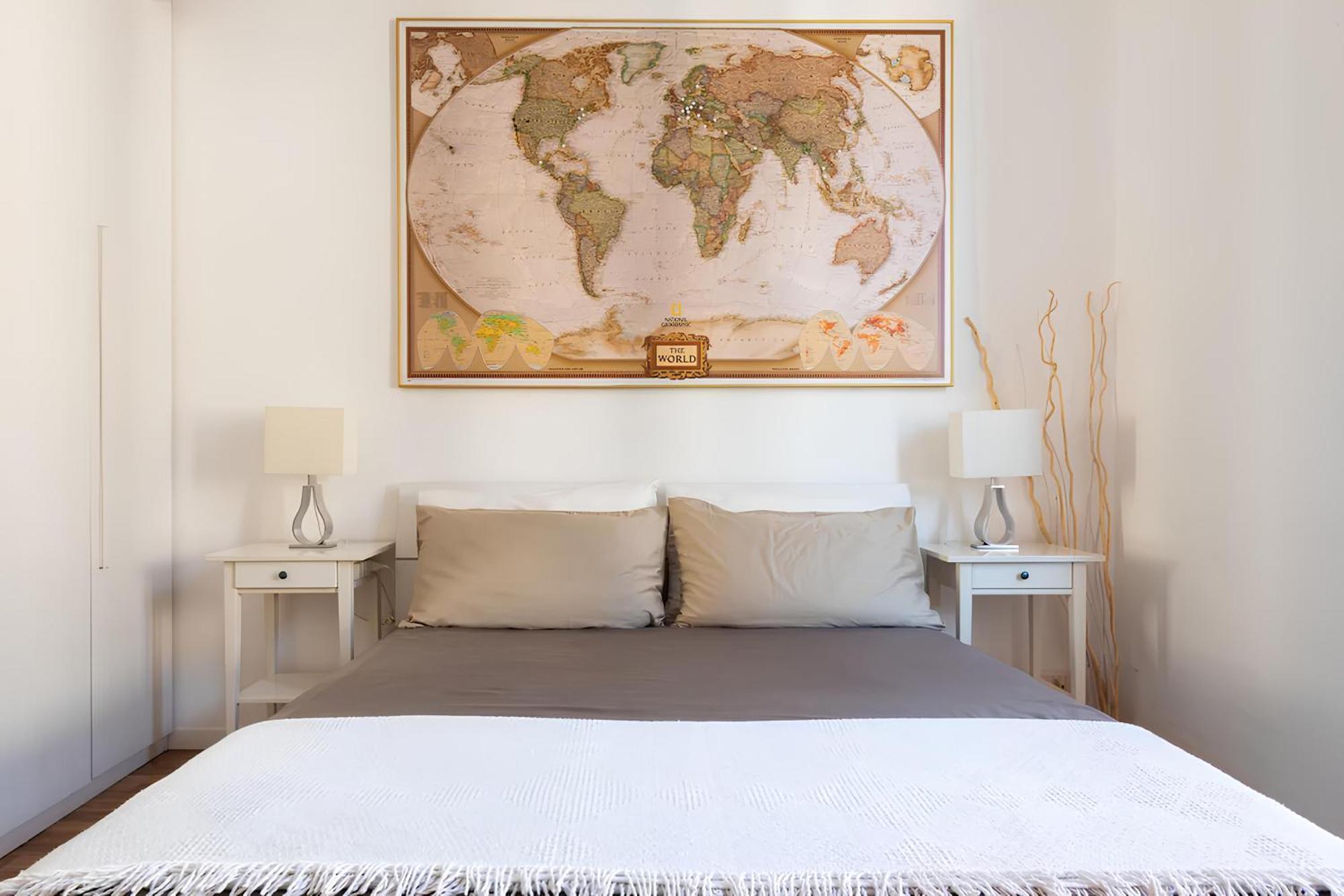 Charming Milanese Aparment公寓 外观 照片
